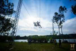 Giant Swing
