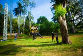 Giant Swing