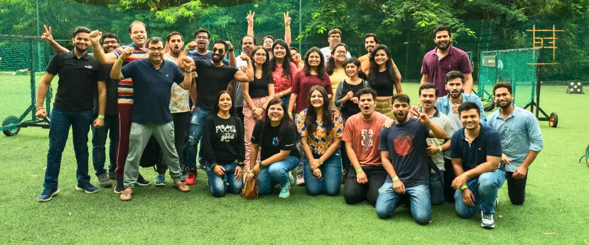 Book Resort in Bangalore for Team Outing | Area83