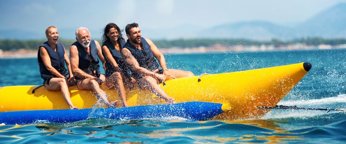 Go Boating in Bangalore | Resort with Boat Riding
