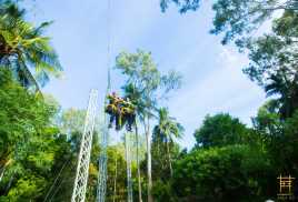 Giant Swing