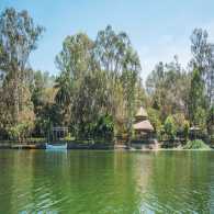 Lake view