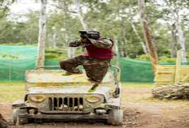 Paintball