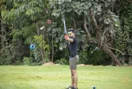 Archery Tag