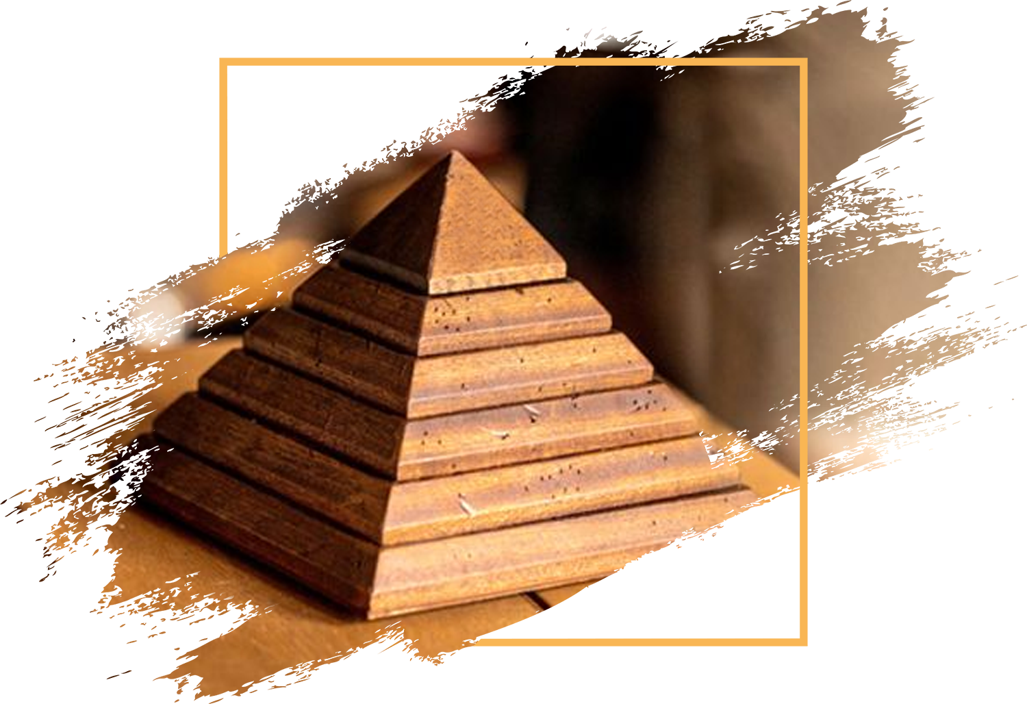 Pyramid Builder