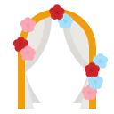 Pre-Wedding Ceremony