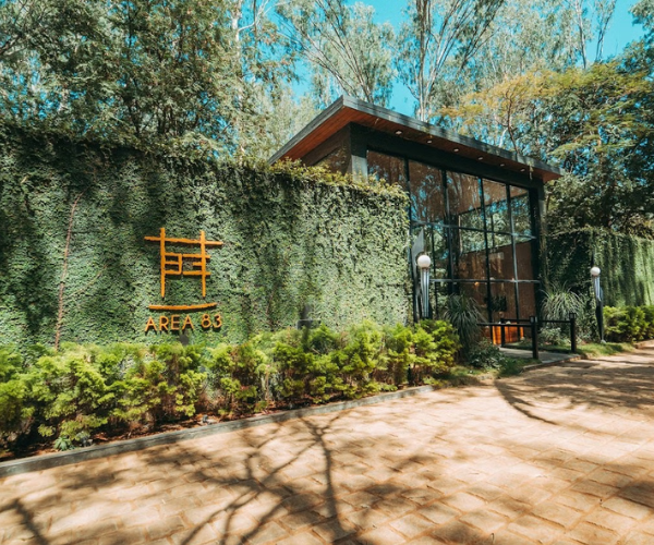 10 Exciting Things to Do at Area 83 Adventure Resort Bangalore