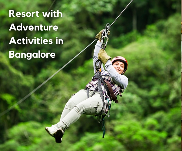 9 Exciting Adventure Activities Offered at Area 83