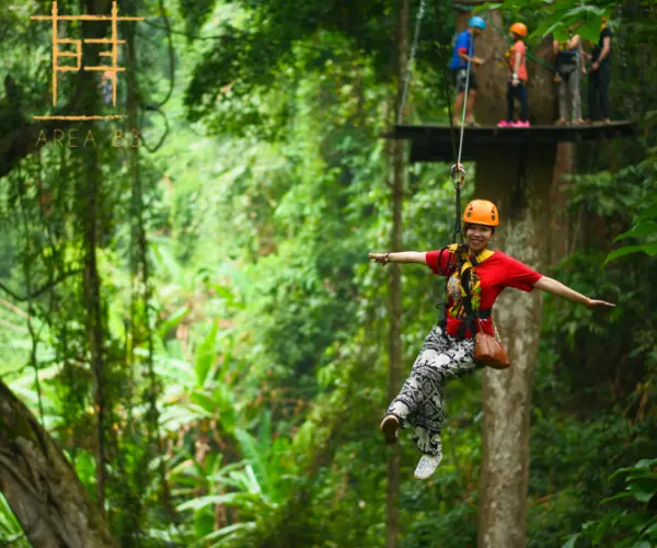 A Perfect Day Out: Adventure, Food, and Fun for Families & Friends