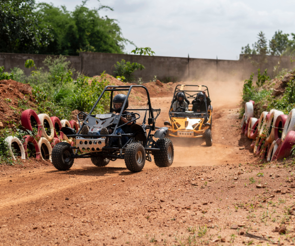 Adventure Meets Leadership — Best Resorts in Bangalore for Corporate Events