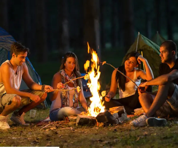 Adventure Meets Wellness: Thrills and Relaxation at Area 83