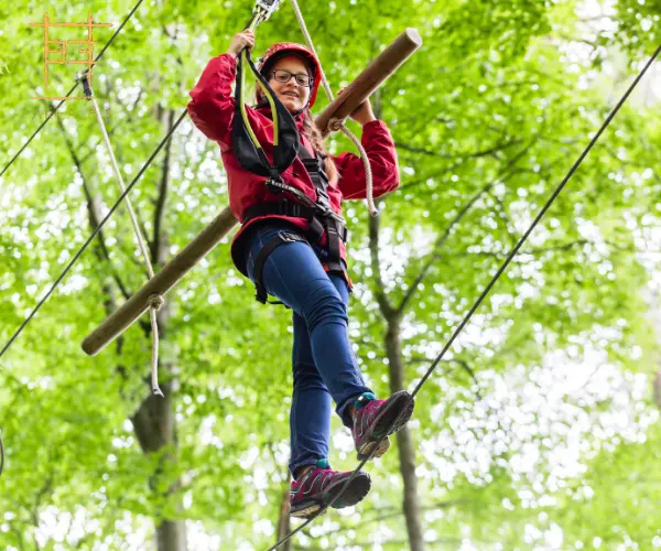Adventure Resorts in Bangalore: A Perfect Blend of Relaxation and Thrill