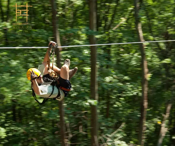 Adventure Resorts in Bangalore for a Thrilling Weekend with Friends
