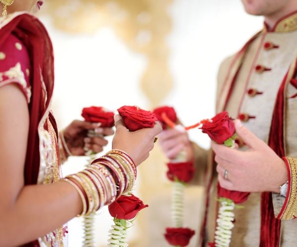 Area83 Resort for Hindu Wedding Celebrations