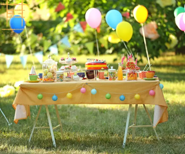 Benefits of Hosting a Birthday Party at a Private Resort