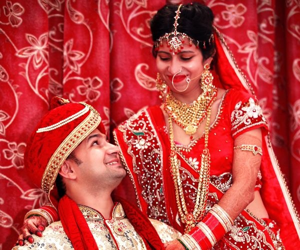 Bengali Wedding at Area83: Embracing Tradition and Culture