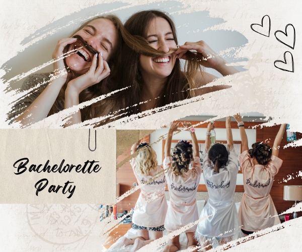 Best Resort in Bangalore for Bachelor and Bachelorette Parties