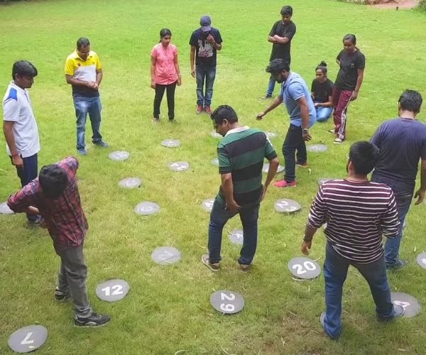 Best Resort in Bangalore for Corporate Outings