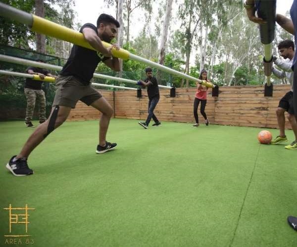 Best Resort in Bangalore for Day Outing