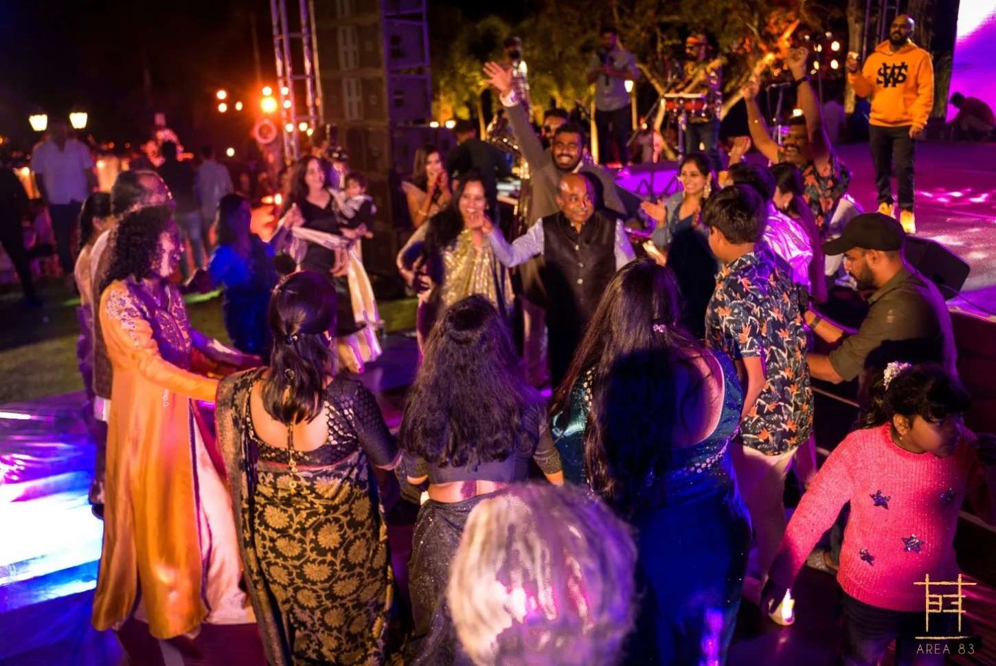 Best Resort in Bangalore for Family