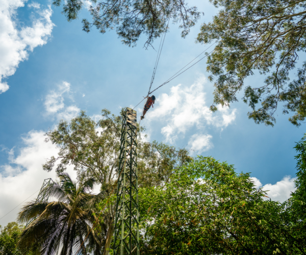 Best Resorts in Bangalore with Games, Adventure & Entertainment for Everyone