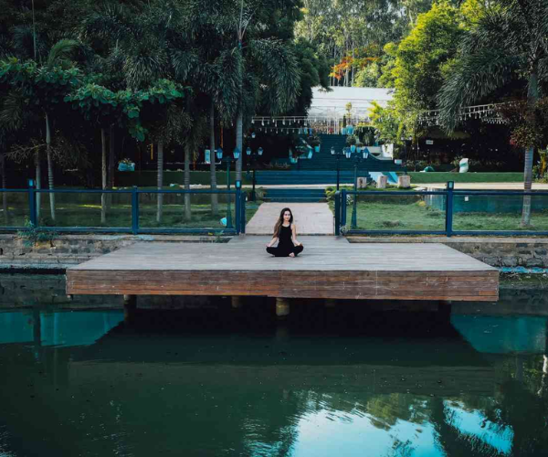 Best Resorts Near Me – Bangalore’s Top Pick: Area 83