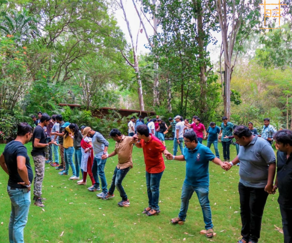 Best Team Outing Resort in Bangalore for Corporate Groups