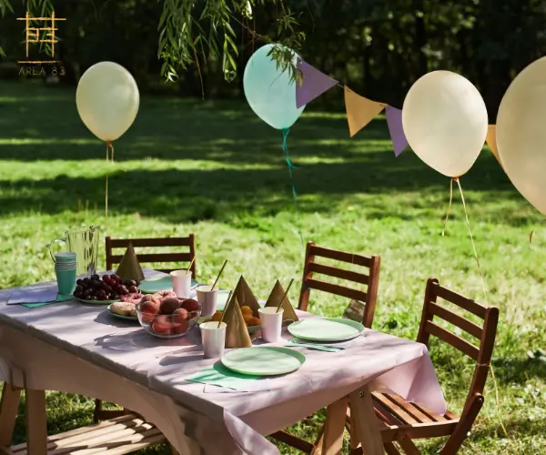 Celebrate Your Birthday in Style: Best Resorts with Private Villas in Bangalore