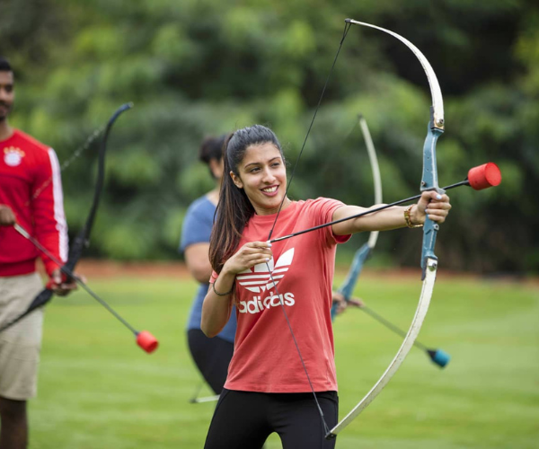 Corporate Day Outing Resorts in Bangalore That Boost Team Energy