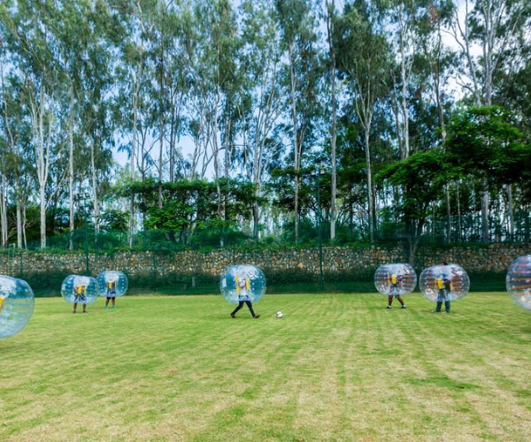 Day Outing Resorts in Bangalore: Fun Activities for Friends, Family & Teams