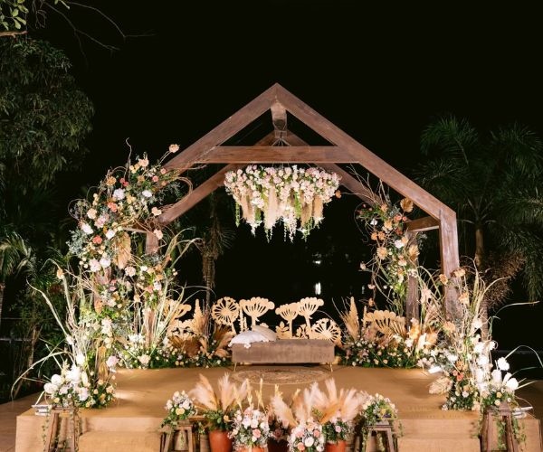 Destination Wedding Trends in Bangalore