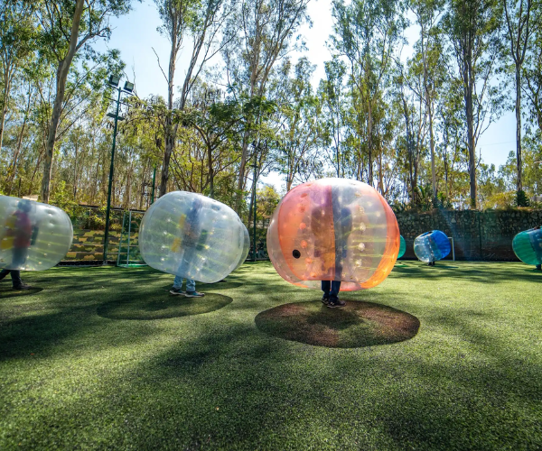 Discover the Ultimate Adventure Getaway at Area 83 – Bangalore’s Most Exciting Resort Destination