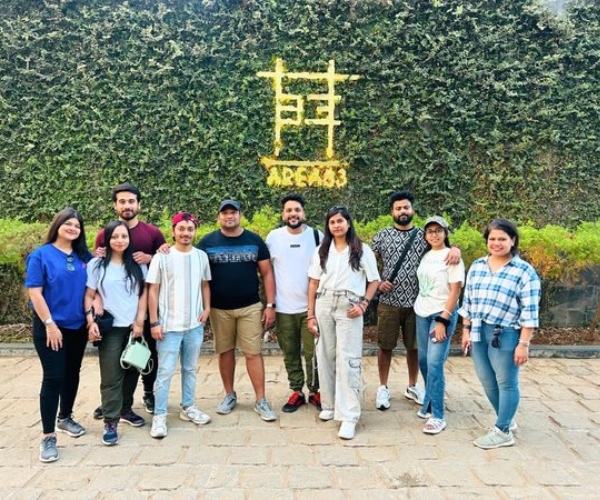 Embark on an Adventure: Experience Nature and Thrills at Area83 Resort, Bangalore