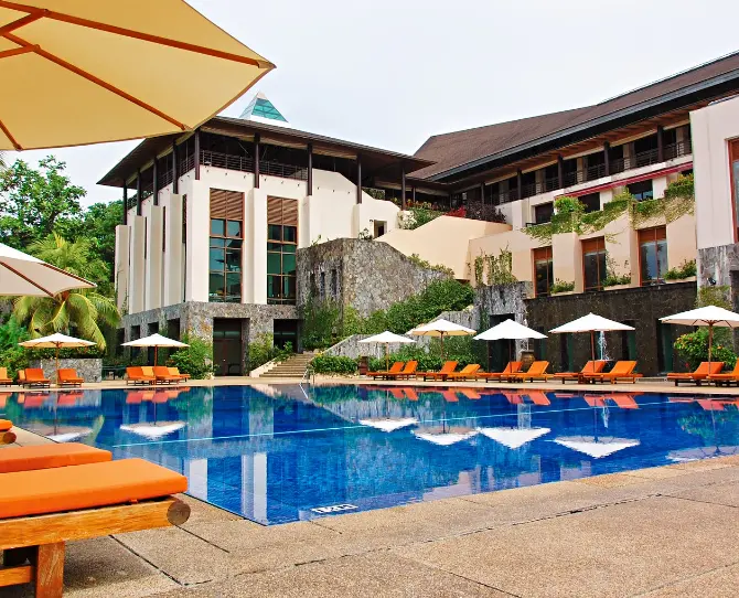 Escape to Serenity: Best Resorts in Bangalore for a Relaxing Getaway