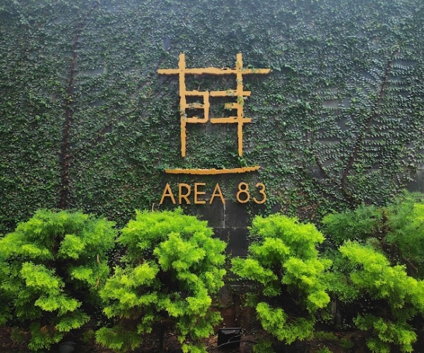 Explore the epitome of adventure at Area 83