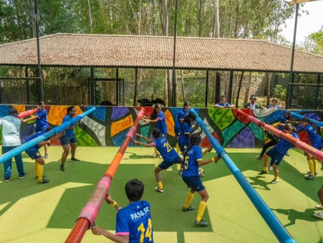 Exploring the Ultimate Team Outing Facility in Area 83: A Comprehensive Guide