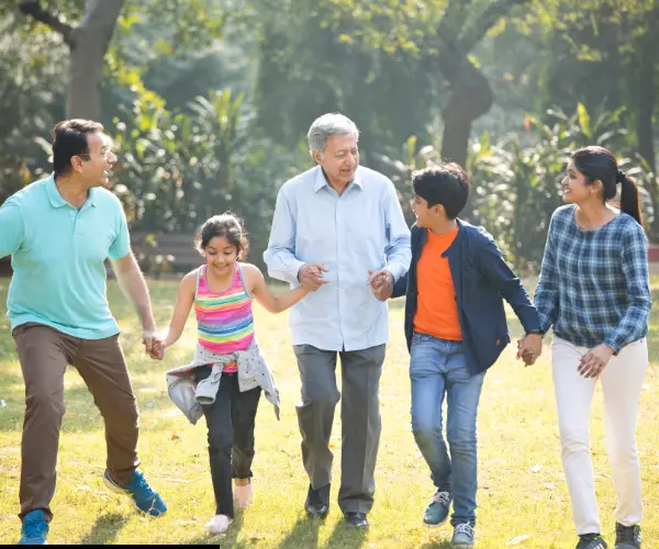 Family Fun at Area 83 : Family-Friendly Activities for All Ages