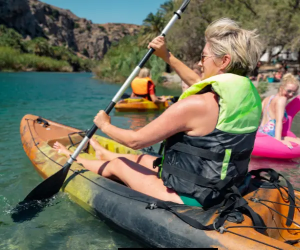 From Sunrise to Sunset: A Day in the Life at Area 83 Resort
