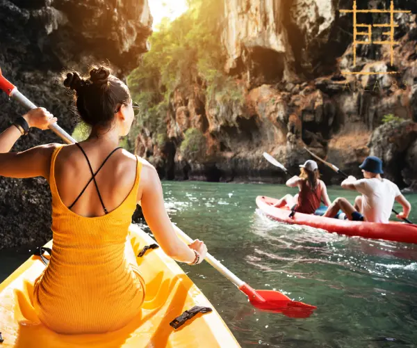 How Kayaking in Bangalore Can Improve Your Physical and Mental Health