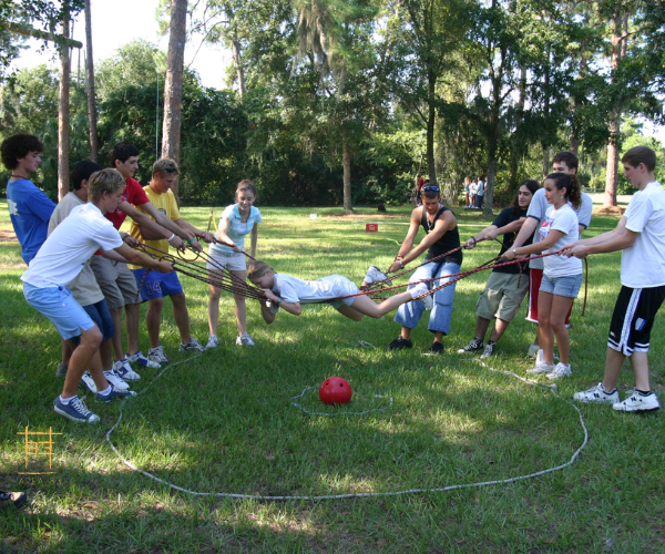 How to Build the Perfect Pyramid at Area 83 – Tips for Team Success