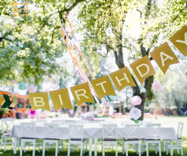 How to Personalize Your Birthday Party at a Resort in Bangalore: Tips and Ideas