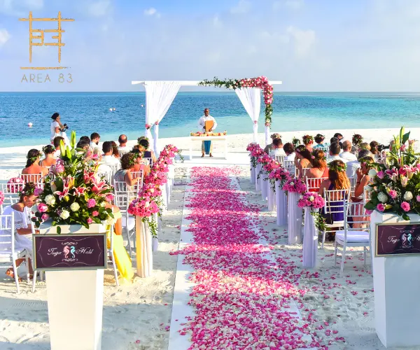How to Plan a Traditional Indian Wedding at a Resort in Bangalore