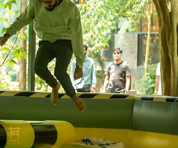 How to Survive the Meltdown Challenge at Area 83 – Tips and Tricks