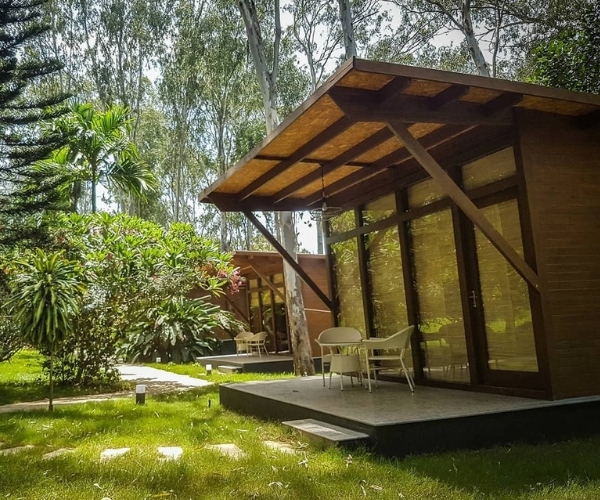 Luxury Premium Resort in Bangalore