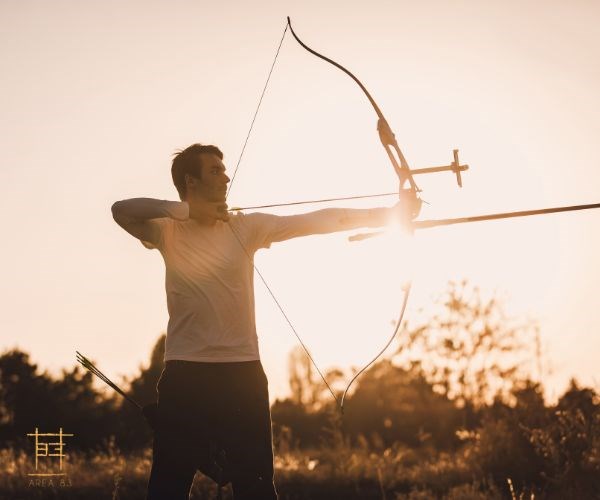 Master the Game: Pro Tips for Winning Archery Tag at Area 83