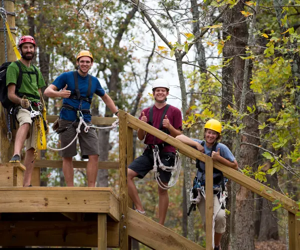 Maximize Your Stay at Area 83: A Quick Resort Guide