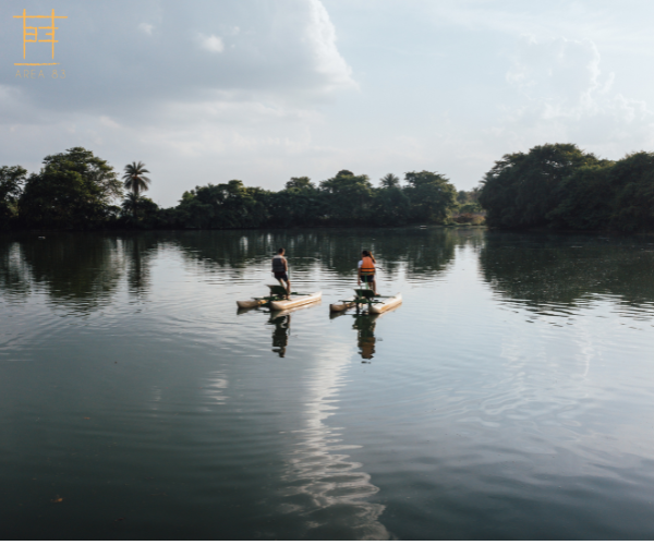 One-Day Adventure Plans? Head to the Best Resorts in Bangalore