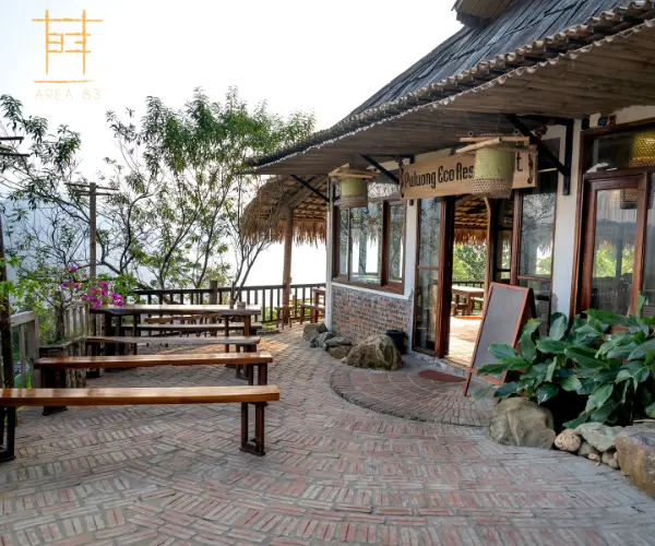 One Day Outing Resort in Bangalore with the Best Dining and Food Experiences