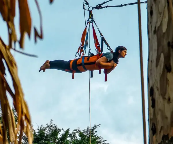 Plan the Perfect Group Outing at Area 83: Adventure Awaits