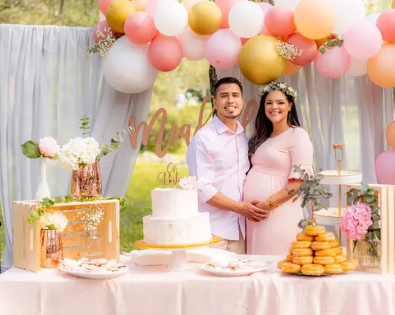 Planning the Perfect Baby Shower: Why Choose a Resort?